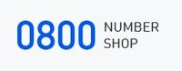 0800 Number Shop coupons